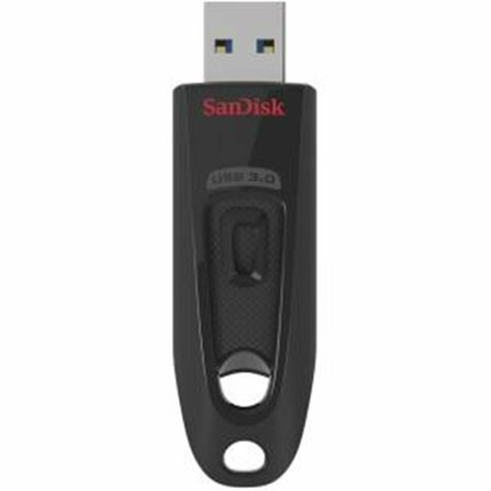 SANDISK 256GB Cruzer USB Flash Drive SA83802